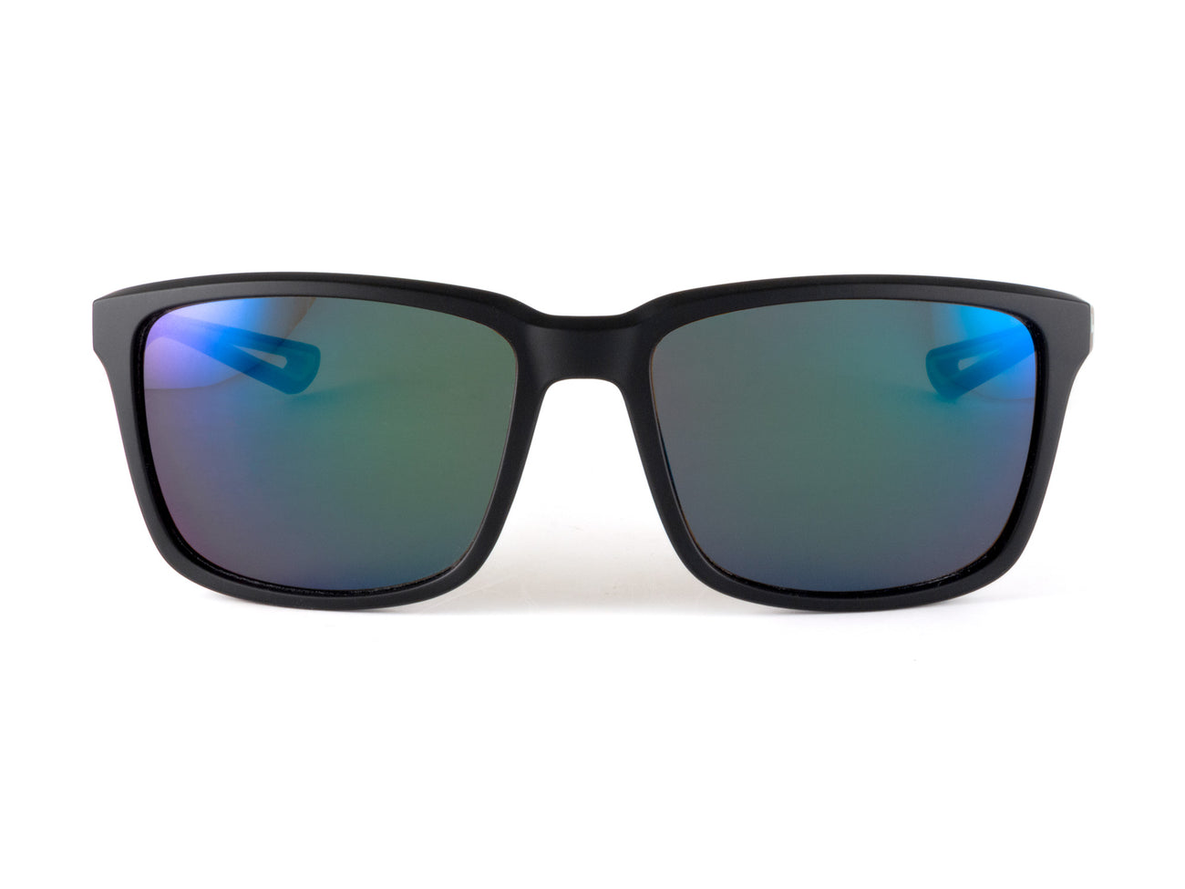 Sundog Sunglasses | Fly | Matt Black Brown Polarised