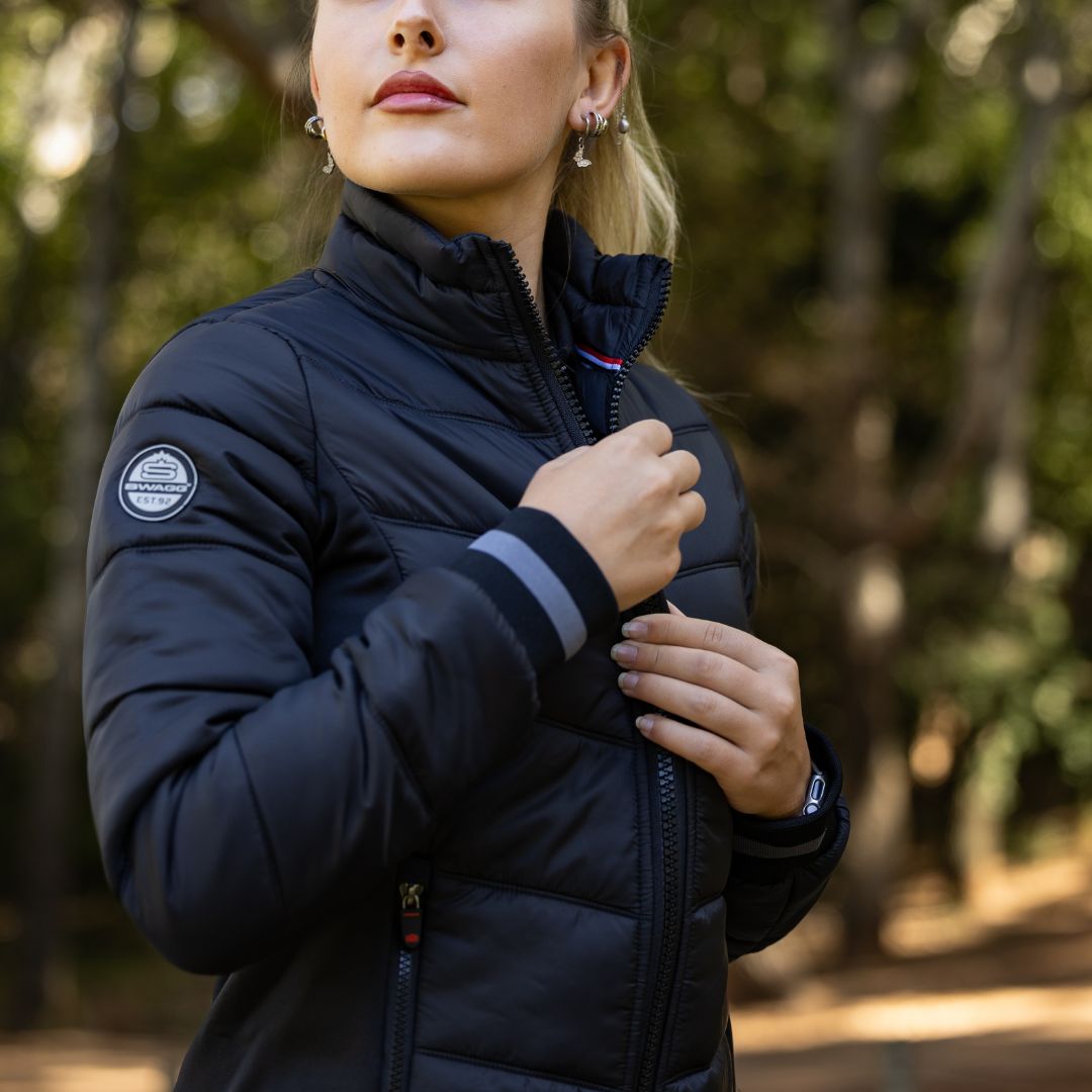 Women's Tempo Puffer Jacket