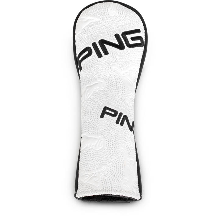 Ping Head Covers | Icon | Hybrid