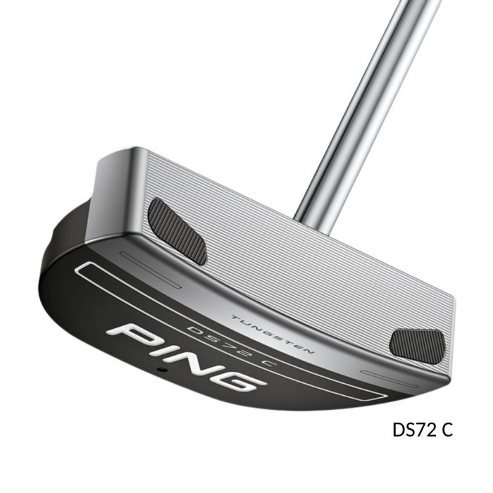 Ping 23 Putters