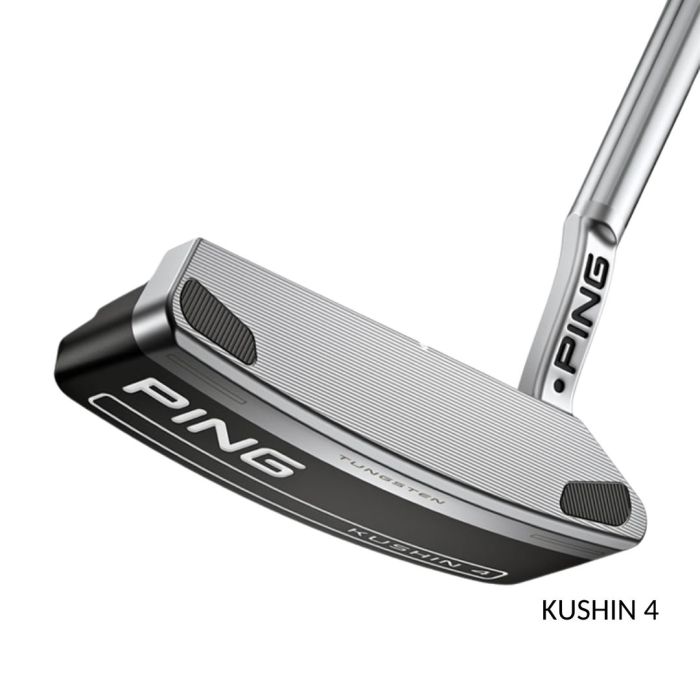 Ping 23 Putters