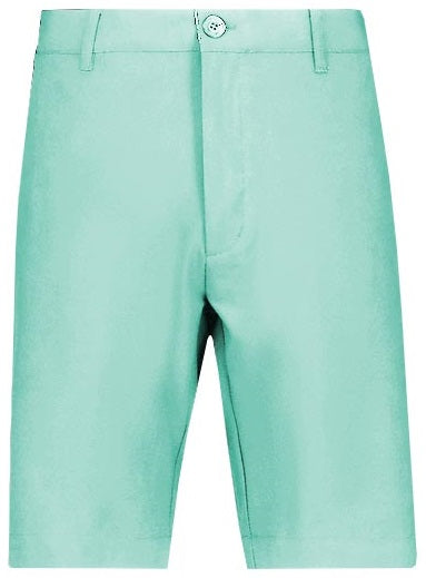 Men's Plain Bermuda Shorts