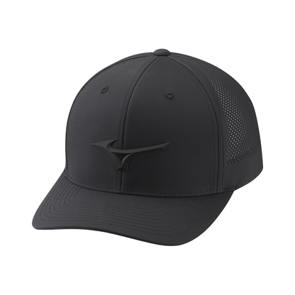 Mizuno Tour Vent Adjustable Cap