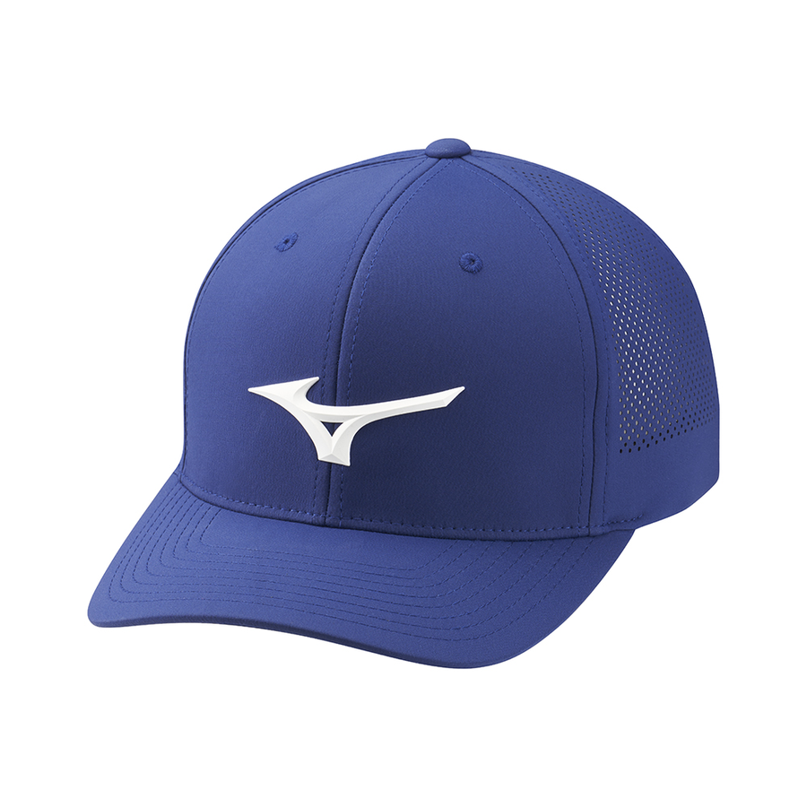 Mizuno Tour Vent Adjustable Cap