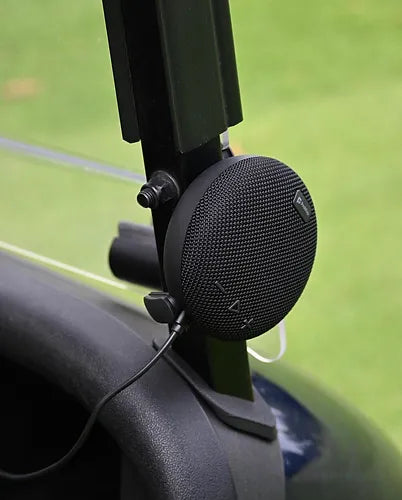 ProItUp Cartman Gen-1 Golf Speaker – Black