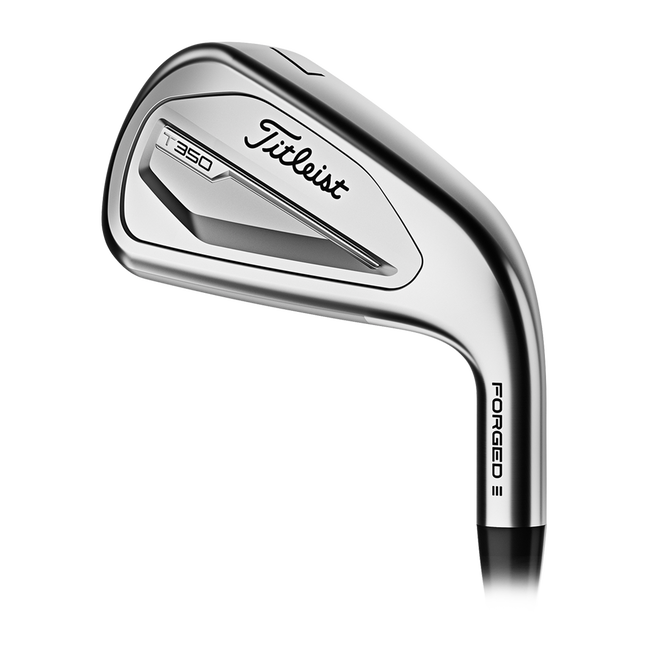 Titleist T350 Irons