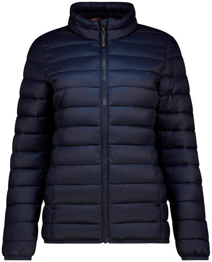 Swagg Women's Nero Puffer Jacket