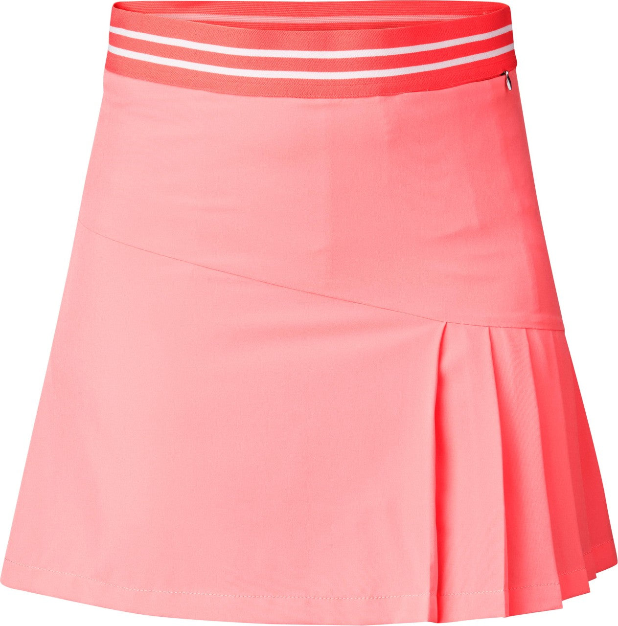 Daily Sports Women's Golf Skort | Elissa 52cm | Coral