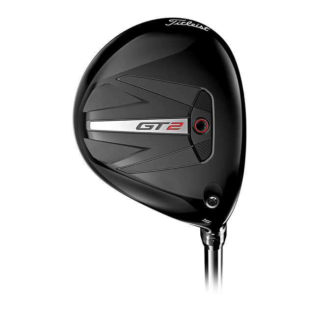 Titleist Golf Clubs | Fairway Woods | GT2
