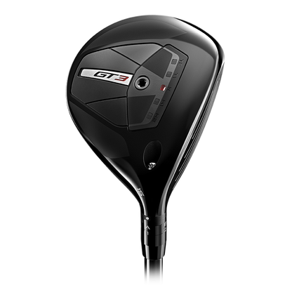 Titleist Golf Clubs | Fairway Woods | GT3