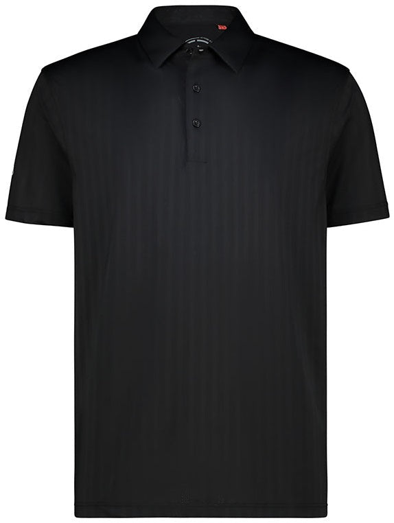 Men's Accelerate Dry Tech Performance Golfer Polo Shirt
