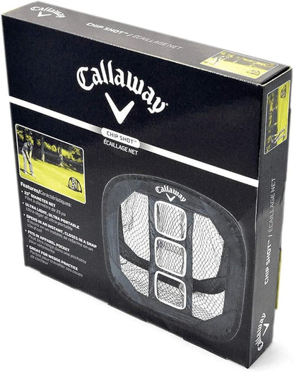 Callaway Golf Accessories | Chip Shot Net