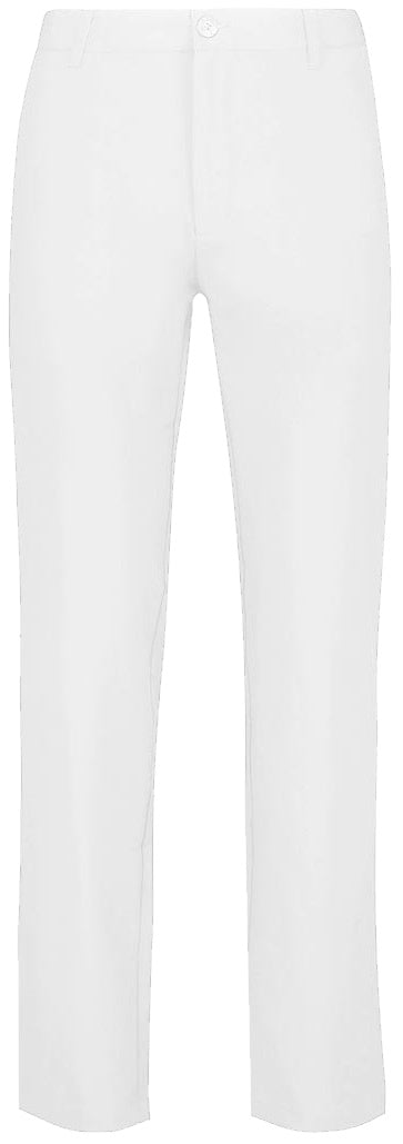 Men's Fashion Fit Stretch Trousers / Pants