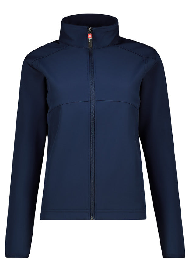 Women's Prestige Soft Shell Jacket