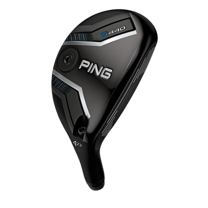 Ping Golf Clubs | Hybrids | G440
