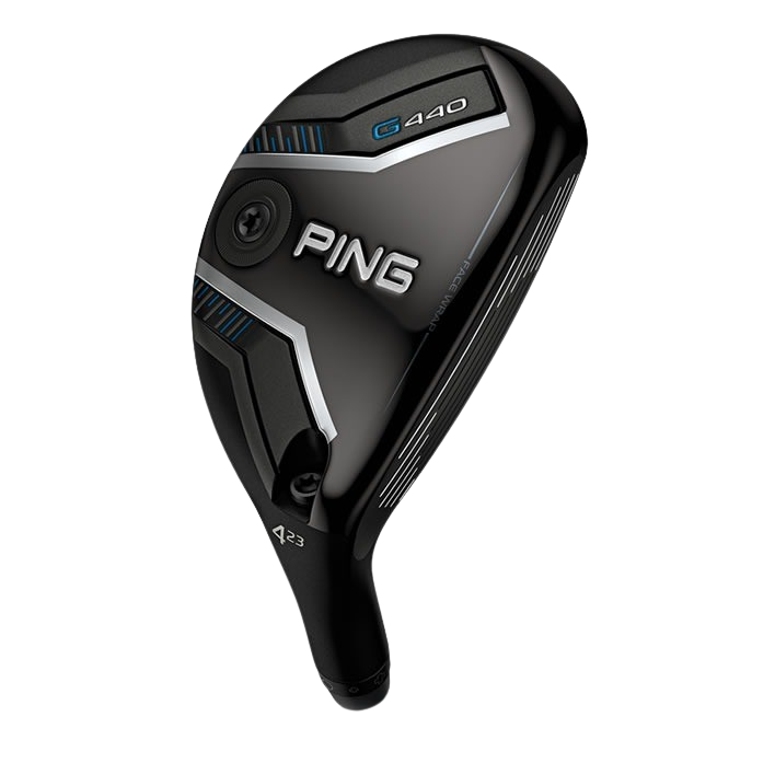 Ping Golf Clubs | Hybrids | G440