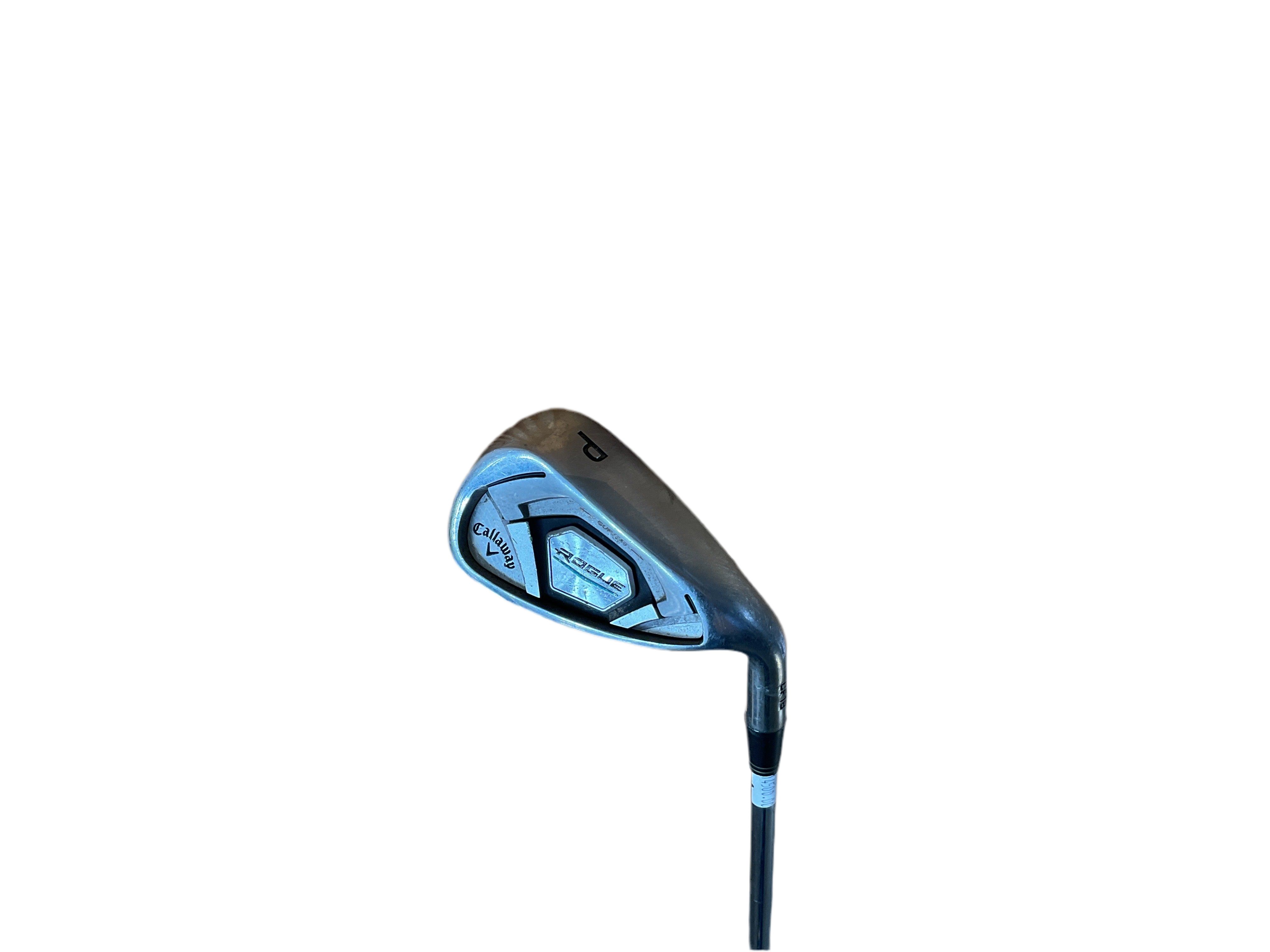 PRELOVED CALLAWAY GOLF CLUBS | WEDGE | ROGUE PW RH