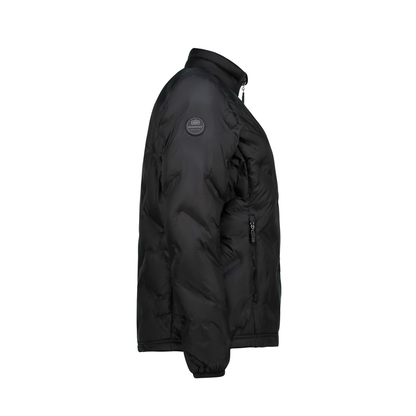 Women's Quantum Puffer Jacket