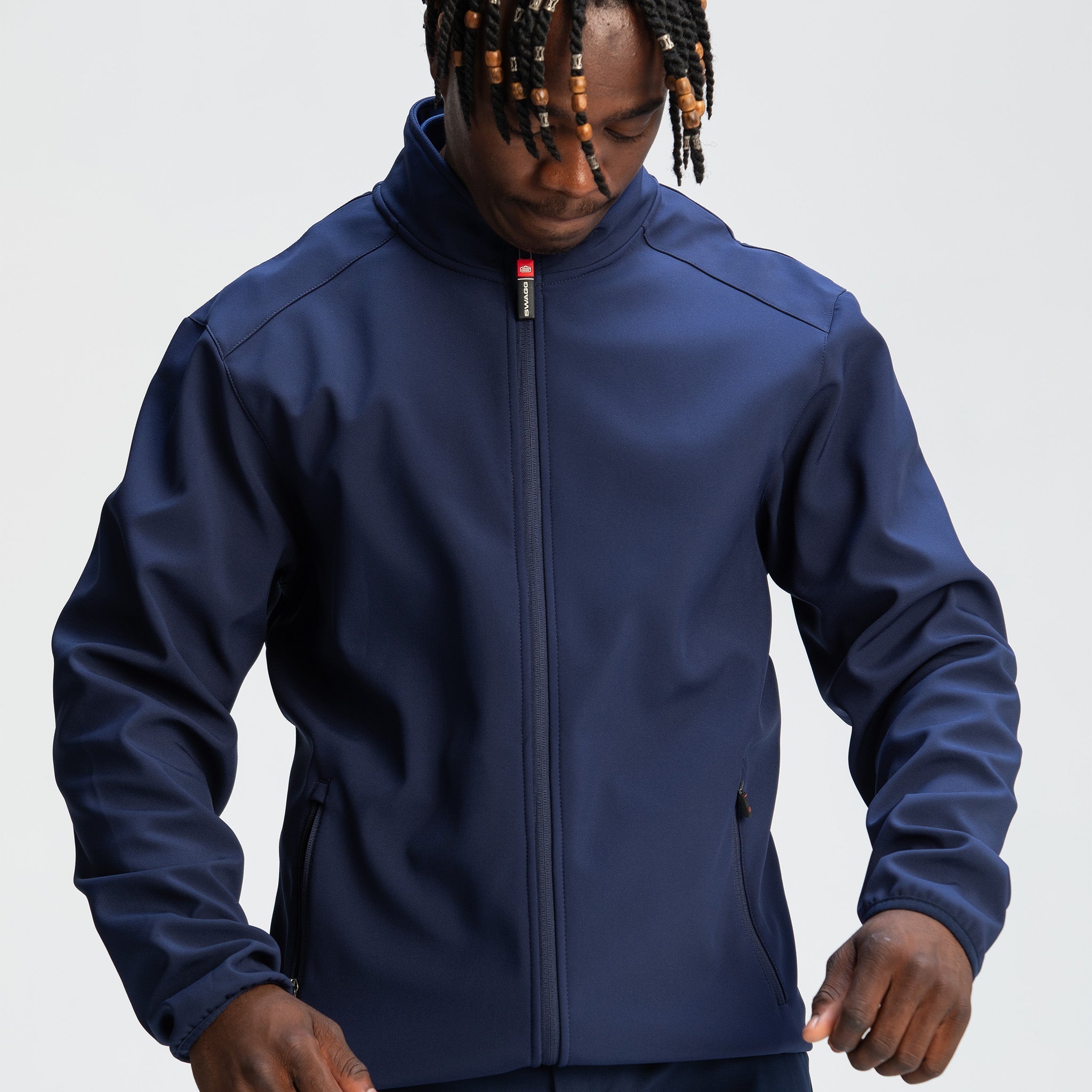 Men's 2Ply Softshell Jacket