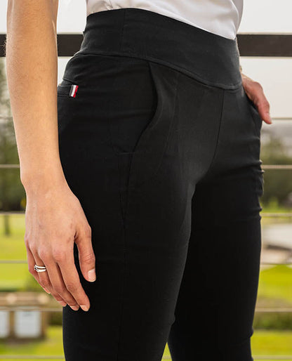 Women's Elite Performance Stretch Trousers / Pants