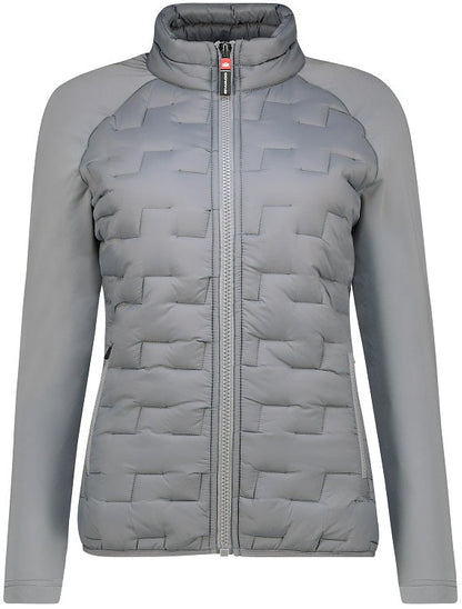 Women's Paragon Hybrid Jacket