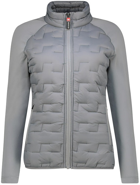 Women's Paragon Hybrid Jacket