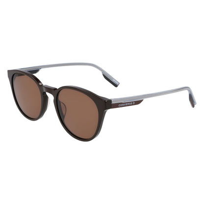 Converse Gray Acetate Sunglasses
