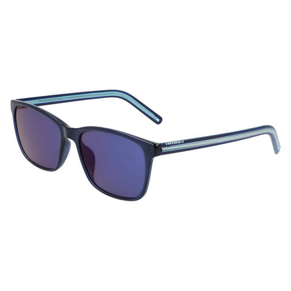 Converse Blue Injected Sunglasses
