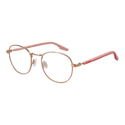 Converse Gold Rubber Glasses (Frames)