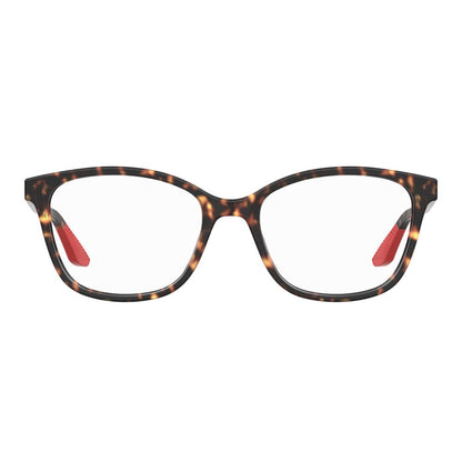 Under Armour Brown Acetate Frames