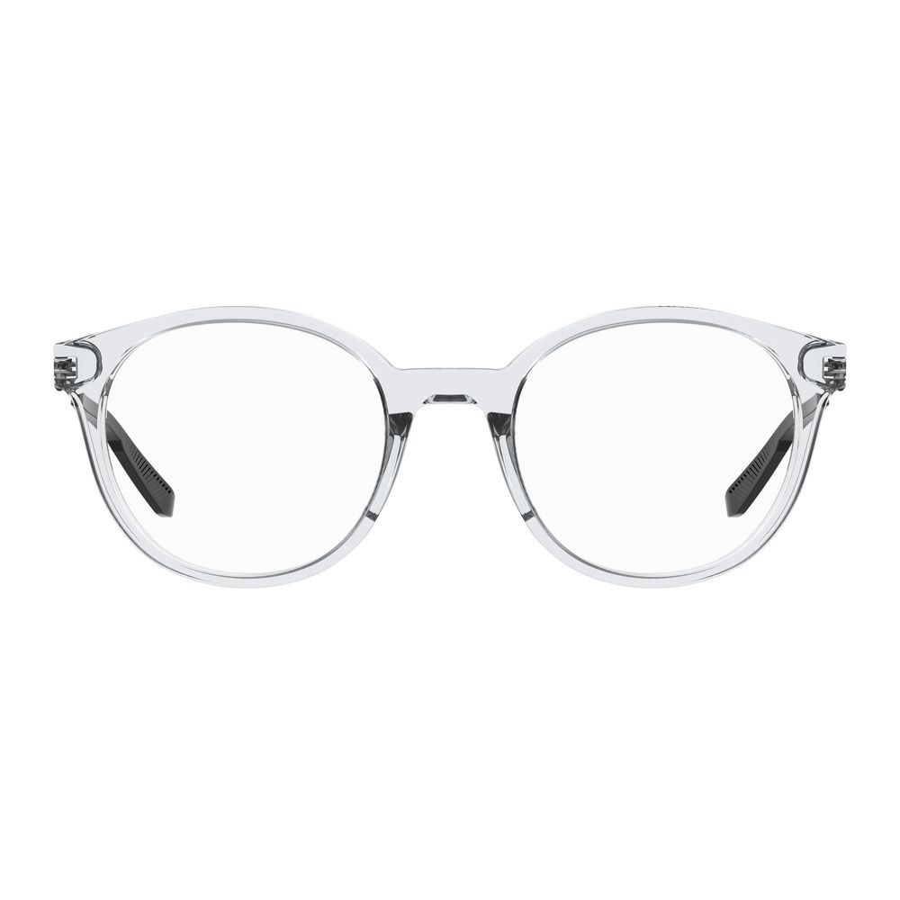 Under Armour Transparent Acetate Frames