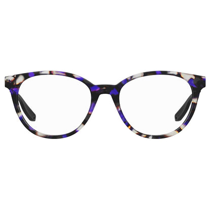 Under Armour Brown Acetate Frames