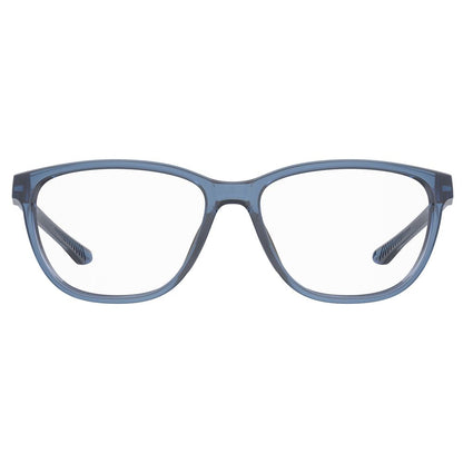 Under Armour Blue Resin Frames