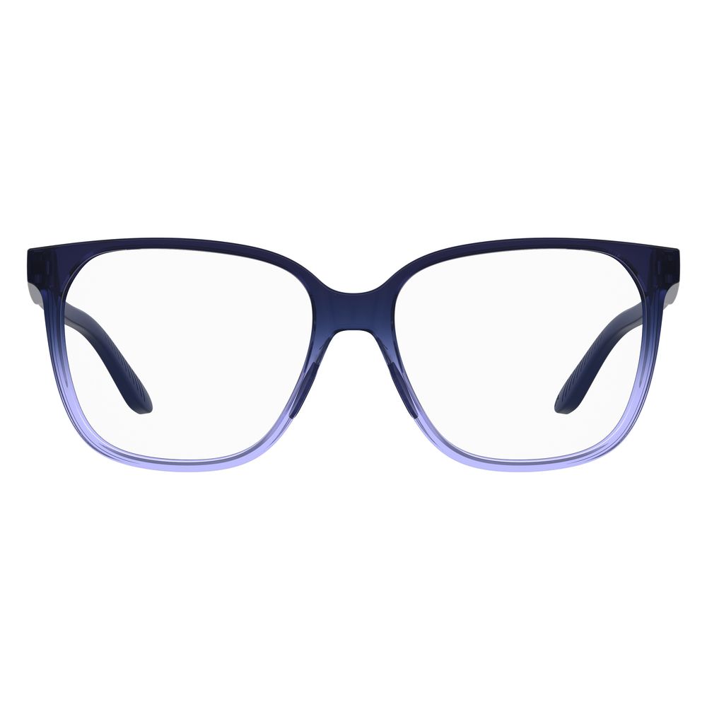 Under Armour Blue Resin Frames