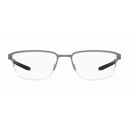 Under Armour Gray Metal Frames