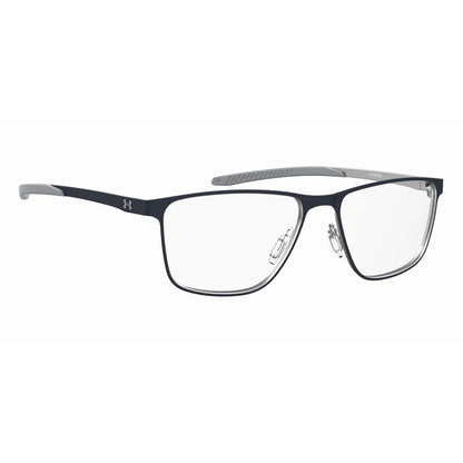 Under Armour Blue Metal Frames