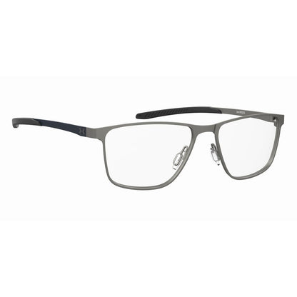 Under Armour Gray Metal Frames