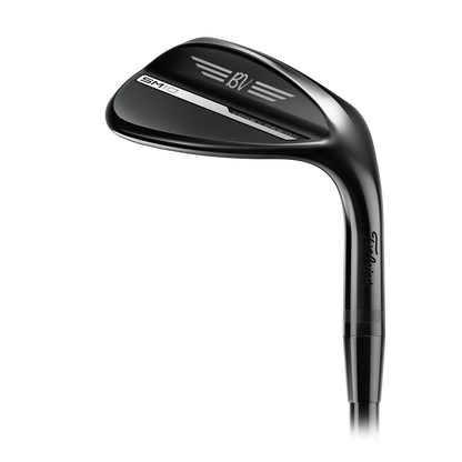 Titleist Golf Clubs | Limited Edition | Wedges | Vokey SM10 | Black Vapor
