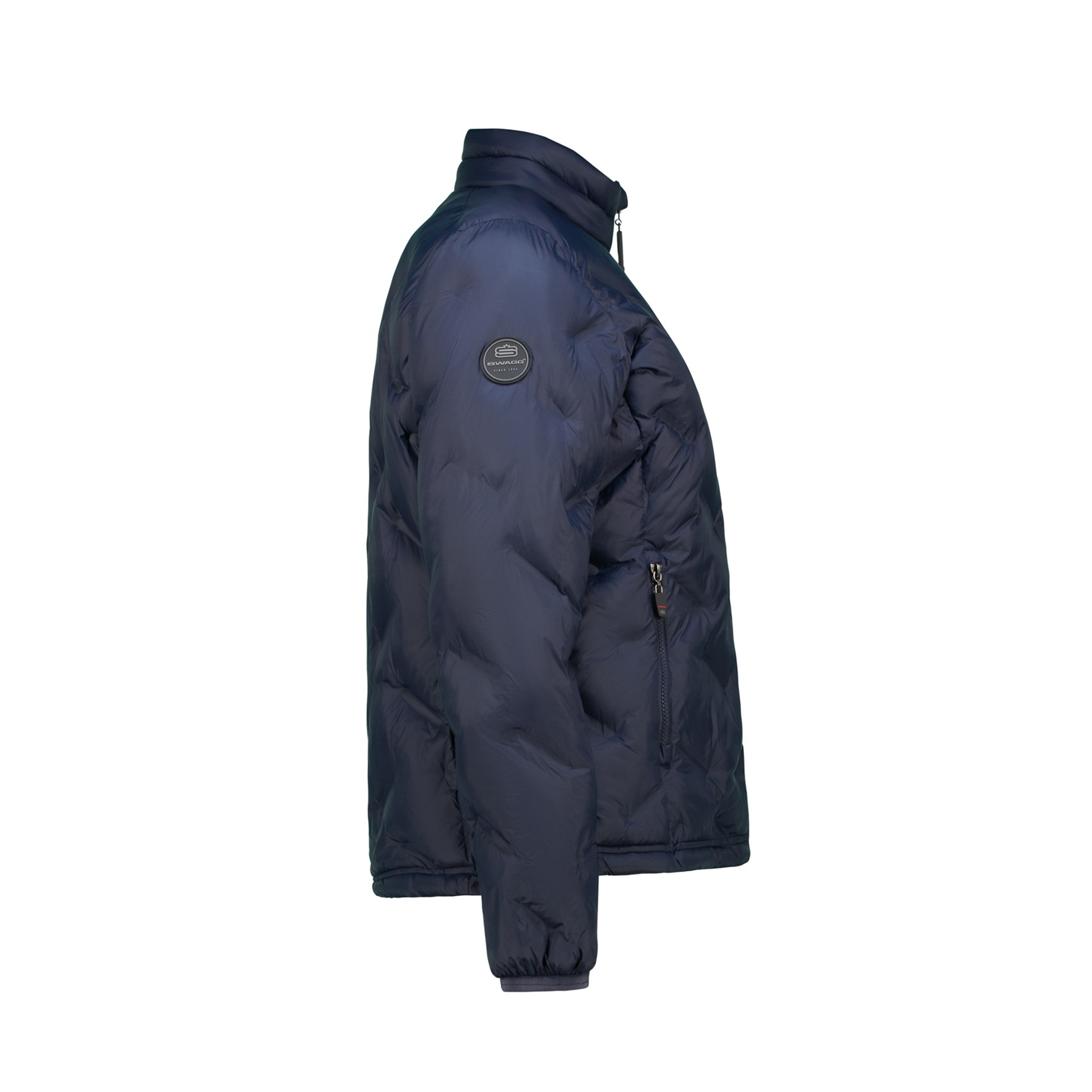 Women's Quantum Puffer Jacket