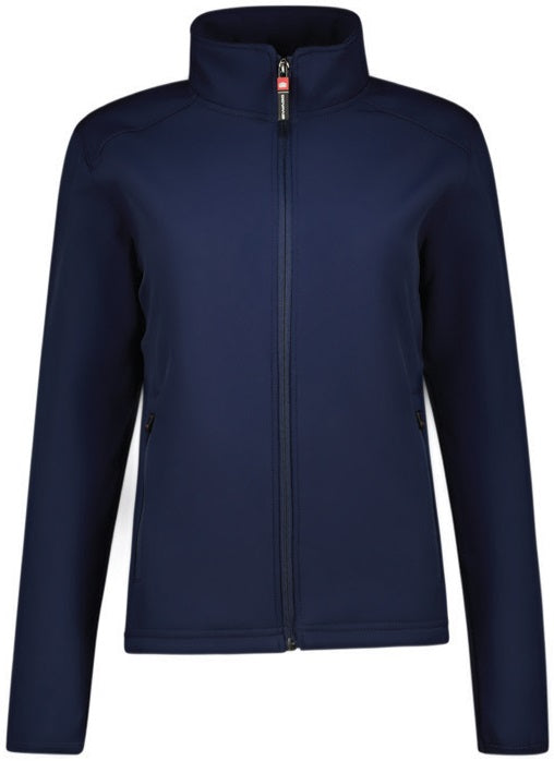 Women's 2Ply Softshell Jacket
