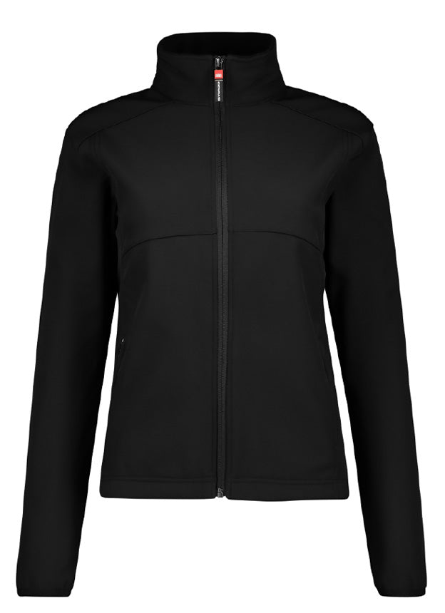Women's Prestige Soft Shell Jacket