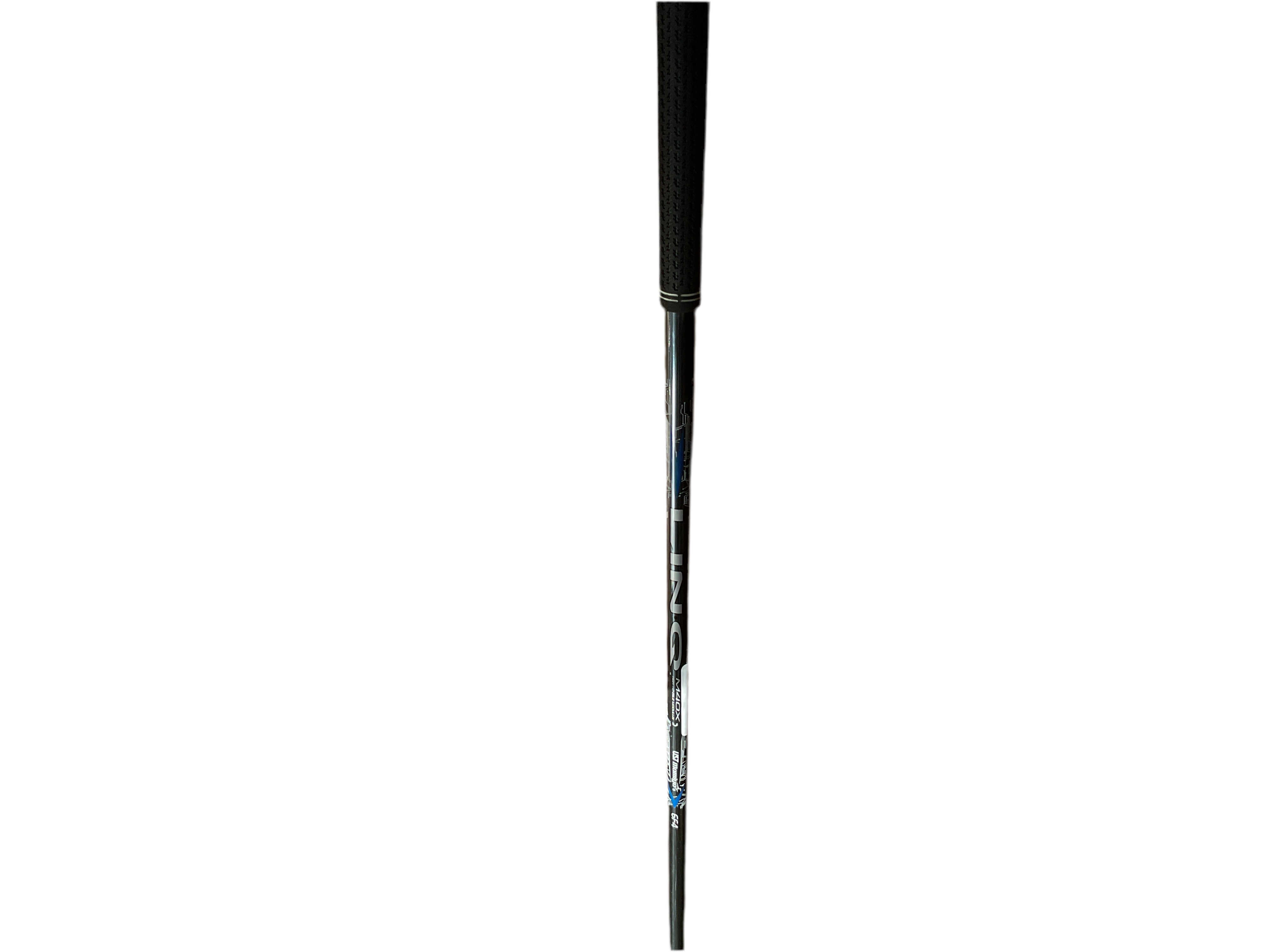 PRELOVED LING GOLF SHAFTS | SHAFT | 6F6 3 WOOD SHAFT