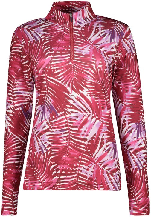 Women's Island Mid-Layer Jacket