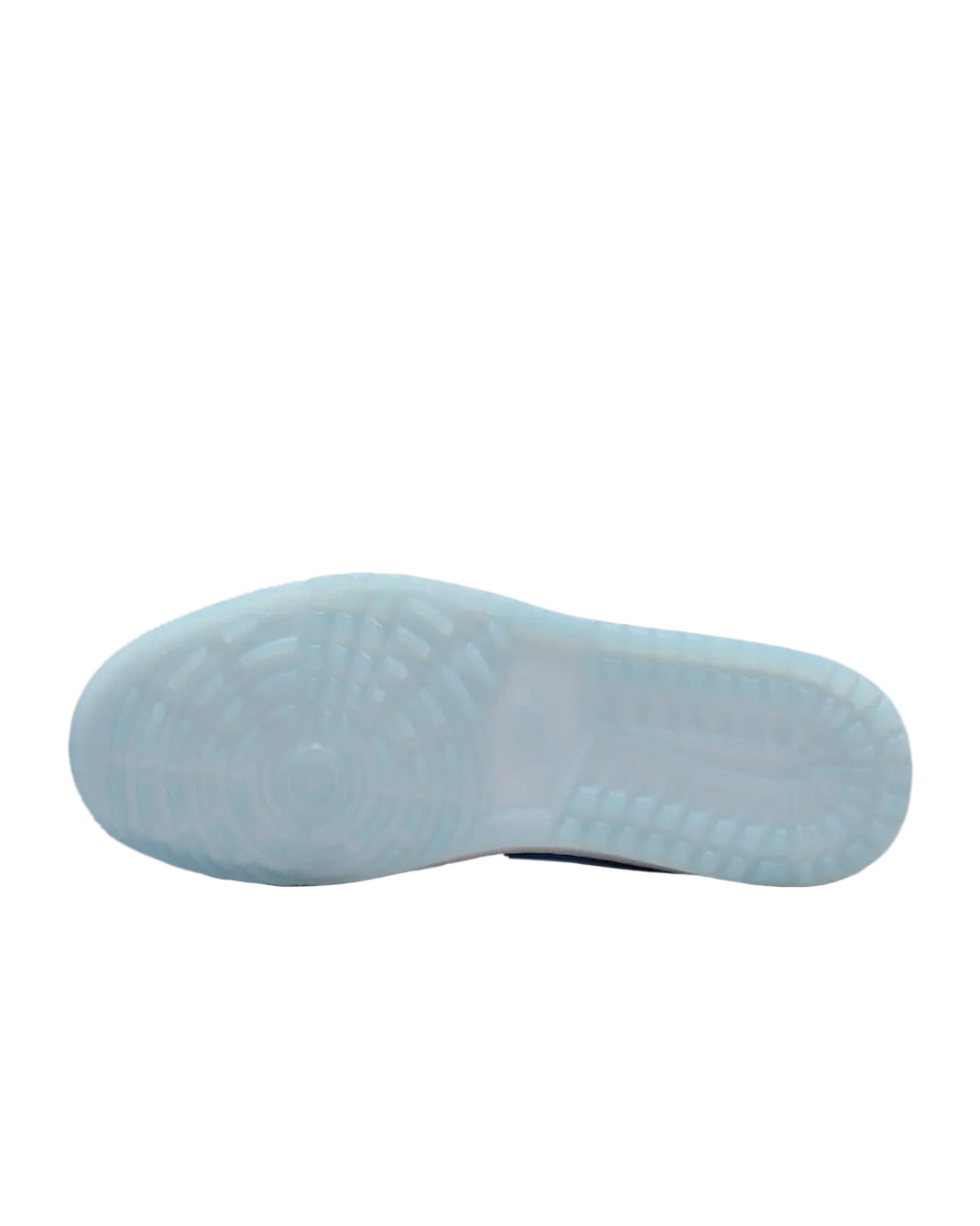 Nike Men's Golf Shoes | Air Jordan | White/Legend Blue