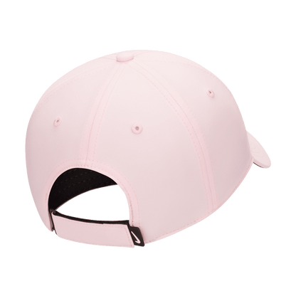 Nike Unisex Golf Cap | Structured | Pink/Black