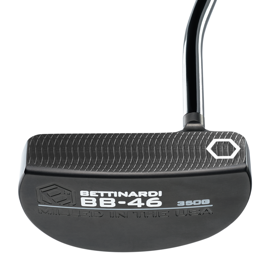 Bettinardi Putters