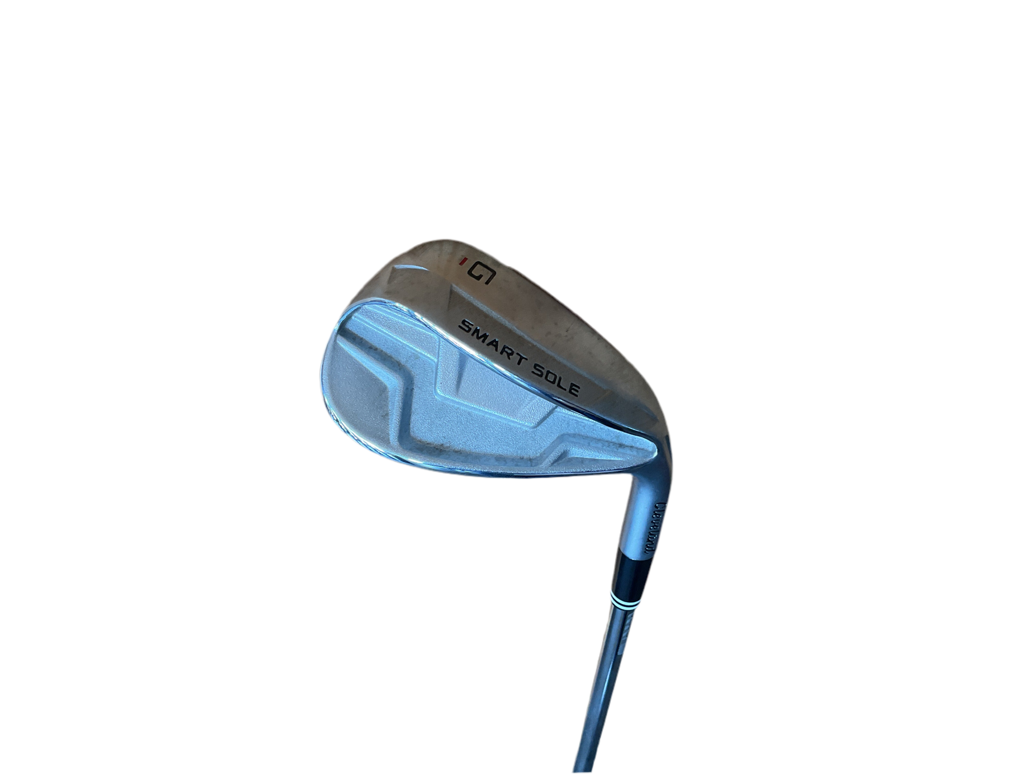 PRELOVED CLEVELAND GOLF CLUBS | WEDGE | SMART SOLE GW RH