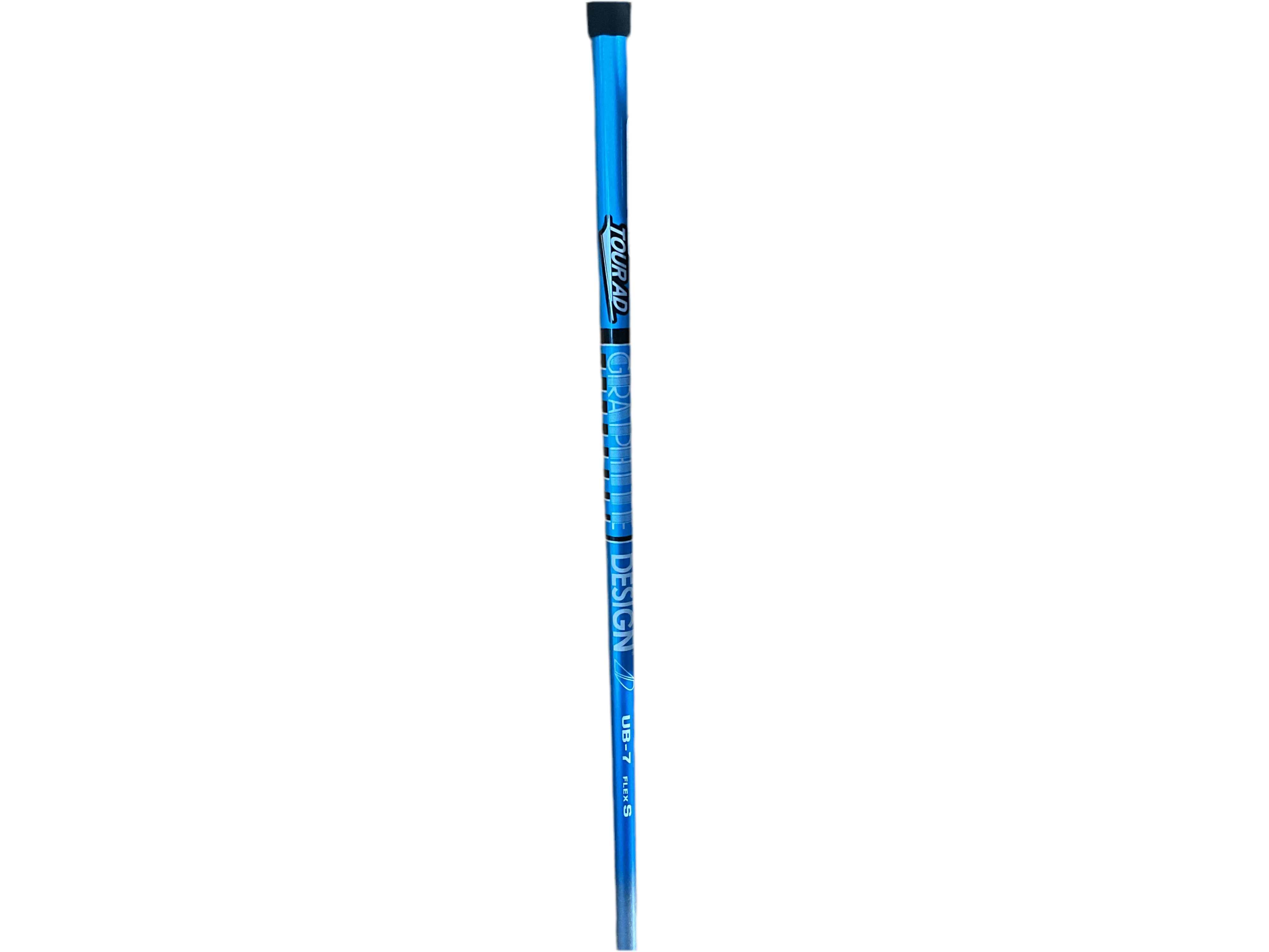 PRELOVED TOUR AD SHAFTS | SHAFT | TOUR AD UB-7 FAIRWAY WOOD SHAFT
