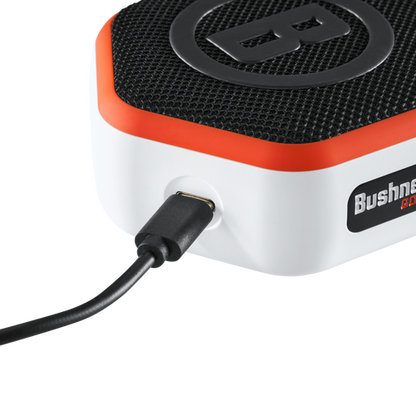 Bushnell GPS Speaker | Wingman Mini