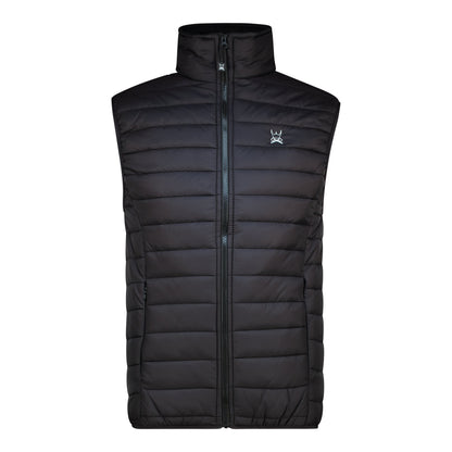 Borg Body Warmer